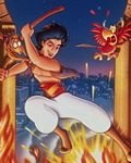 pic for Disney Aladin
